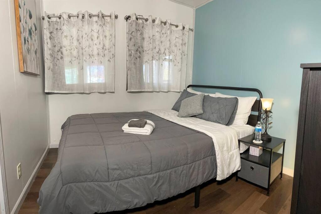 Apartamento *King Bed/3Bds House Near Naval Base & 6Flags* Waukegan Exterior foto